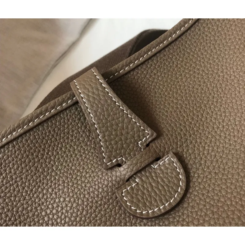 Hermes New cheap  Soft leather  Fashion  Bag #A23886