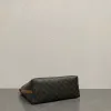 Celine 123912 Soft Shopper Bag in Triomphe Canvas Size 32x14x24CM #A62904