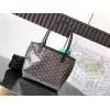 Goyard The mini bag  leather version  iconic Saint Louis bag  Mini  Bag #A59350