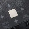 MCM new style Backpack bag #A31533