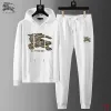 Burberry Tracksuits for Mens long tracksuits #A50703 Burberry Tracksuits for Mens long tracksuits #A50703