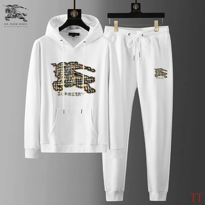 Burberry Tracksuits for Mens long tracksuits #A50703 Burberry Tracksuits for Mens long tracksuits #A50703
