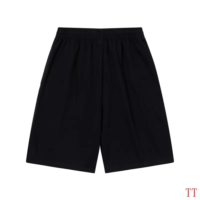 Balenciaga Football Series Manchester United Shorts #A64677