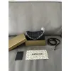 MCM Visetos Nappa Mini Delmy Chain Shoulder Bag Size:12.5x21.0x5.0cm #A49132 MCM Visetos Nappa Mini Delmy Chain Shoulder Bag Size:12.5x21.0x5.0cm #A49132