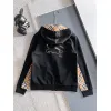 Burberry Tracksuits for Mens long tracksuits #A58849