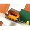 Goyard MUSE Mini Makeup Bag #A59349