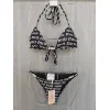 2025 new style MIUMIU swimsuit fashionable sexy women swimwear #A45932
