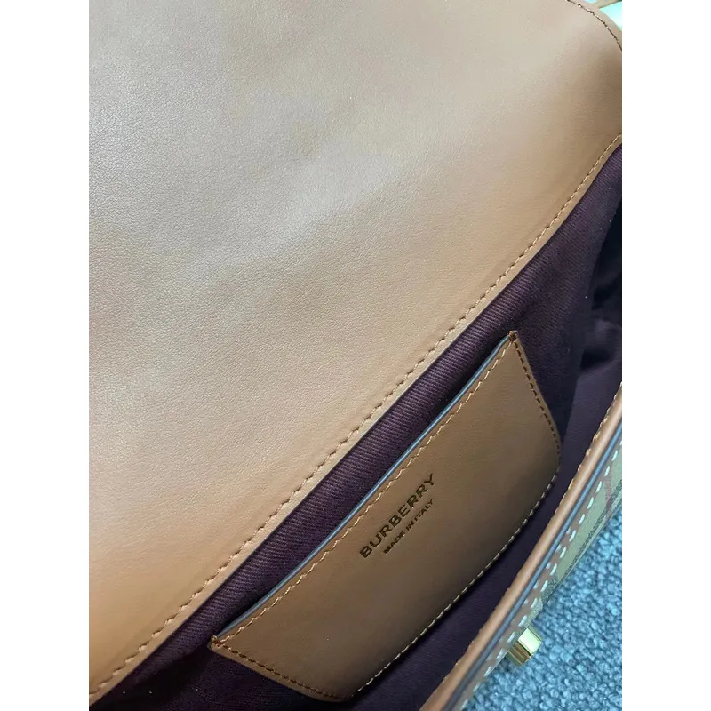 Burberry New Designer Style Bag #A23960