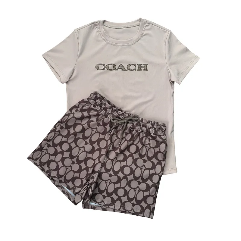 COACH Fashion Tracksuits for Women #A52406 COACH Fashion Tracksuits for Women #A52406