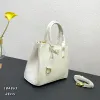 New style Saffiano leather  Prada bag  #999929538