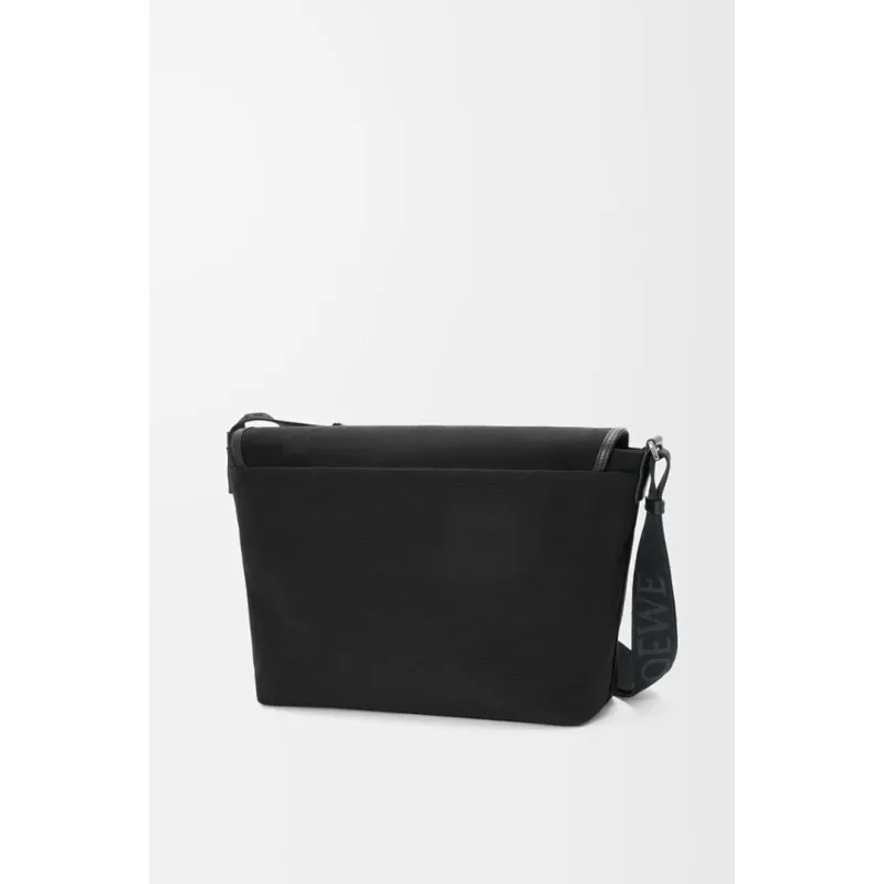 Loewe Flex Canvas Messenger Bag 13 Inch Laptop Compatible #A63845