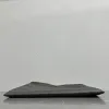 Celine 123842 Flat Shopper Tote in Triomphe Canvas Size 42x45.5x0.5CM #A62905