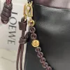 Loewe 012551 Flamenco Purse Tote in Napa Lambskin Size 38x29x9CM #A62903 Loewe 012551 Flamenco Purse Tote in Napa Lambskin Size 38x29x9CM #A62903