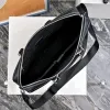 Hermes Mens Casual Briefcase Shoulder Bag #A59764