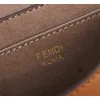 Fendi Backpack Bag Size:21x6.5x15cm #A48128 Fendi Backpack Bag Size:21x6.5x15cm #A48128
