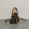 TRIOMPHE CANVAS - WOMEN HANDBAGS CELINE #A49607