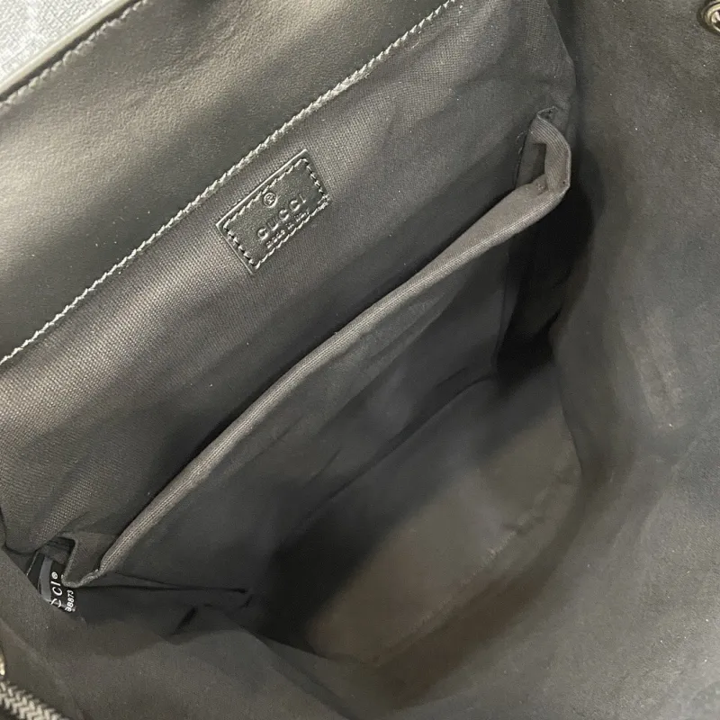 Gucci 792080 Gradient Backpack, Top Quality, 35x46x12cm #A61850 Gucci 792080 Gradient Backpack, Top Quality, 35x46x12cm #A61850