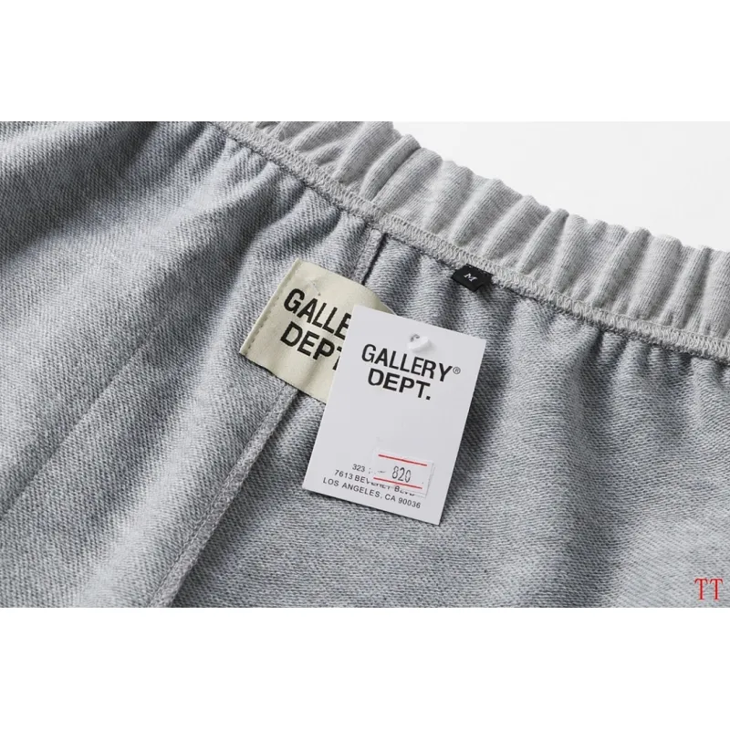 Gallery Dept pants for MEN #A64658