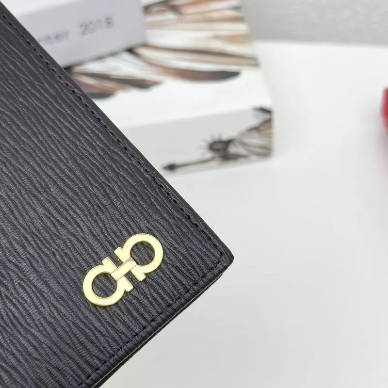 Stylish Designer Wallet Farregemo #A45763 Stylish Designer Wallet Farregemo #A45763