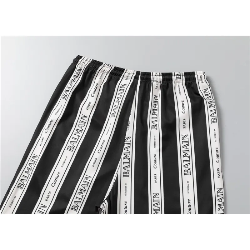 BALMAIN Tracksuits for BALMAIN Short Tracksuits for men #A51871 BALMAIN Tracksuits for BALMAIN Short Tracksuits for men #A51871