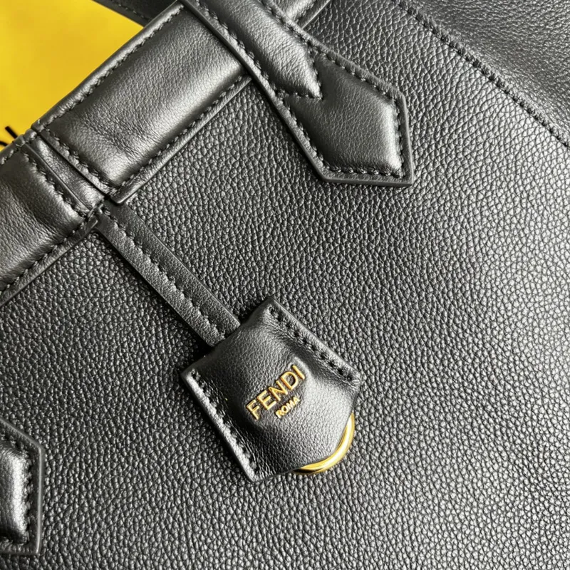 Fendi Handbag Origami Size:27*15*27cm #A48149 Fendi Handbag Origami Size:27*15*27cm #A48149