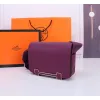 Hermes new style top quality leather Bags #A23789 Hermes new style top quality leather Bags #A23789