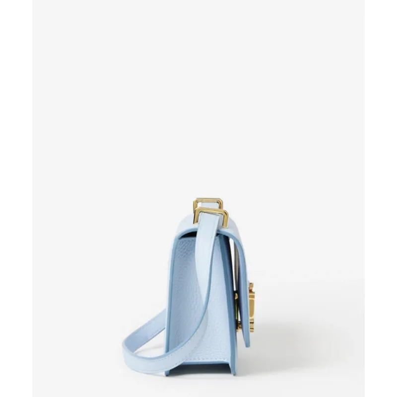 Stylish Burberry Handbags Showcasing Classic Design and Trendy Colors #A50419