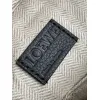 Loewe Bag Military Messenger Size:24*17.5*11cm #A49112
