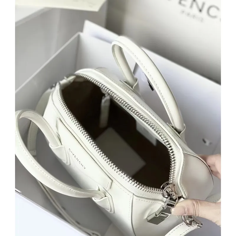 Givenchy Multi Color Mini Leather Handbag Collection #A52346 Givenchy Multi Color Mini Leather Handbag Collection #A52346