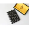 Goyard Wallets passport evidence holder #A34445