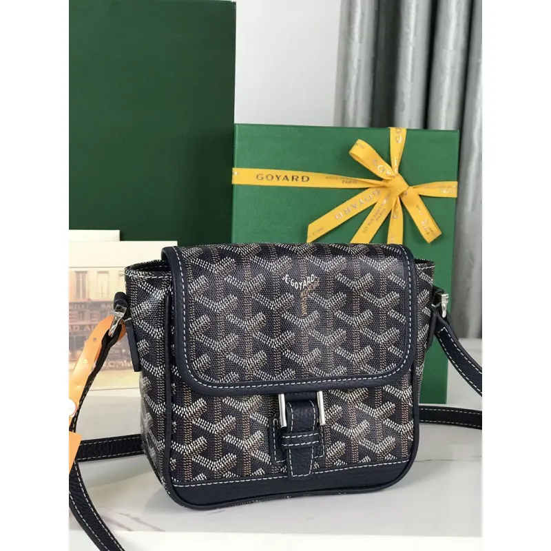 G*yard Grand Bleu PM crossbody bags #A64492