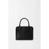 Loewe Amazona 180 Leather Handbag 24.5x10x18.5CM #A63850