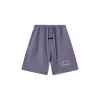 Fear of God ESSENTIALS short pants for MEN #A50876