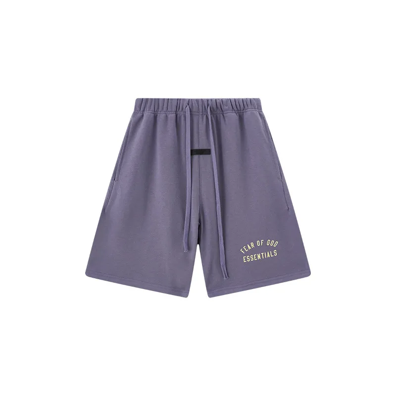 Fear of God ESSENTIALS short pants for MEN #A50876