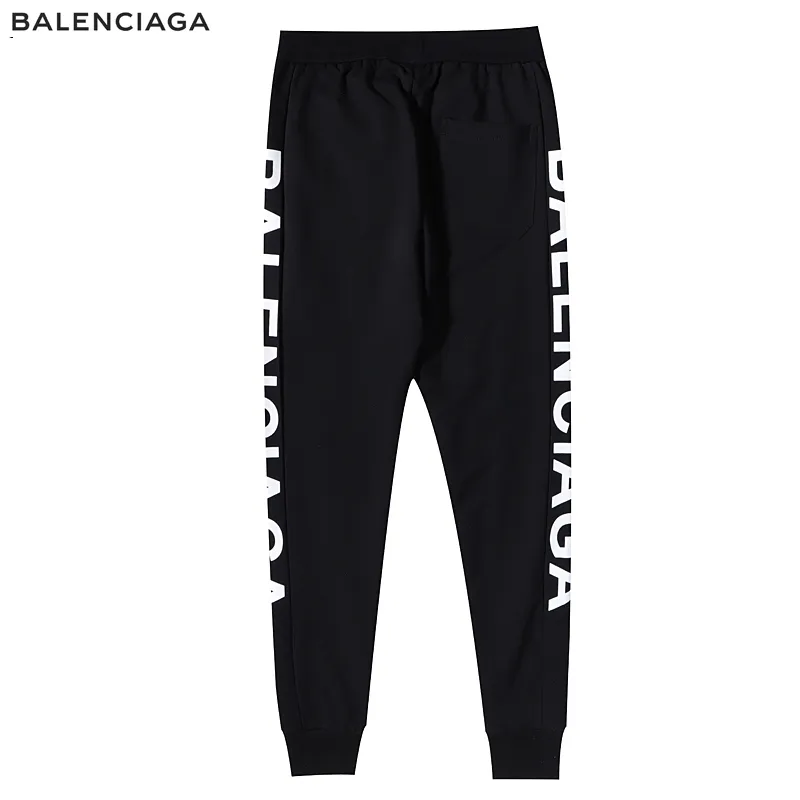 Balenciaga Pants for MEN #999902568 Balenciaga Pants for MEN #999902568