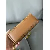 MCM Boston Pillow Bags High Quality  #A47940