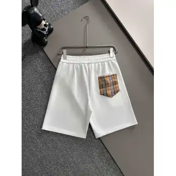 Burberry Tracksuits for Burberry Short Tracksuits for men #A53401