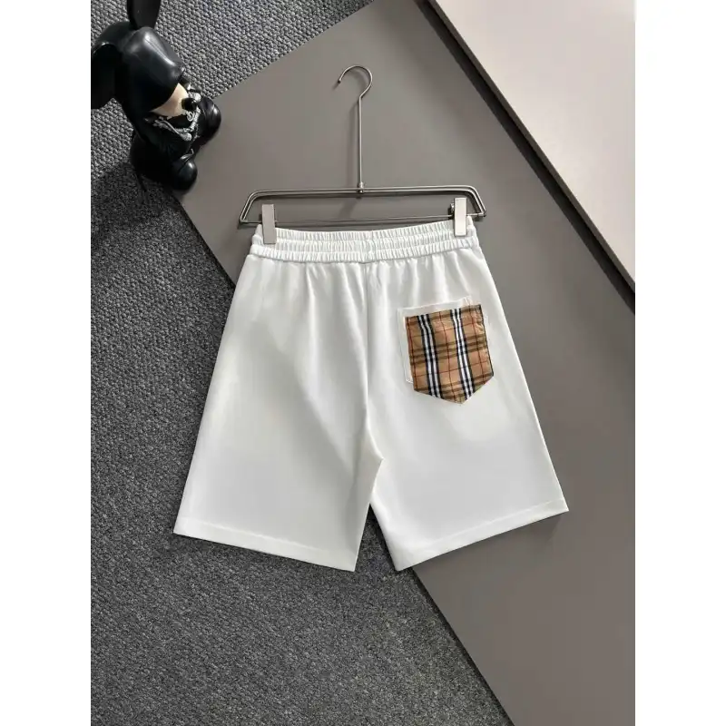 Burberry Tracksuits for Burberry Short Tracksuits for men #A53401 Burberry Tracksuits for Burberry Short Tracksuits for men #A53401
