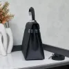 Hermès Kelly Handbags 25CM #A57784