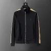 Burberry Tracksuits for Mens long tracksuits #A56441