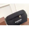 Burberry mens shoulder bag Classic Mens Chest Bag #A23168