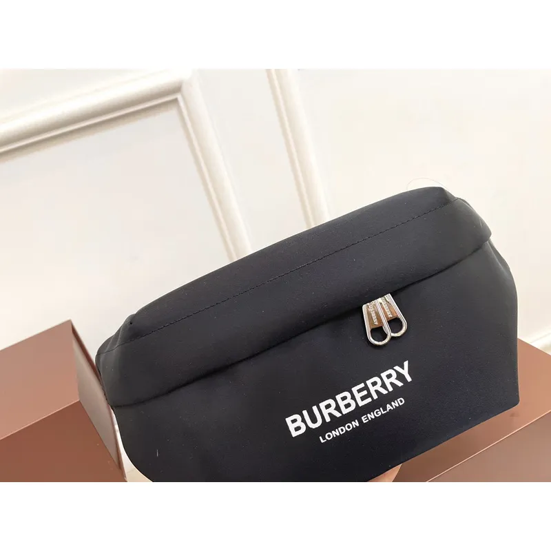 Burberry mens shoulder bag Classic Mens Chest Bag #A23168