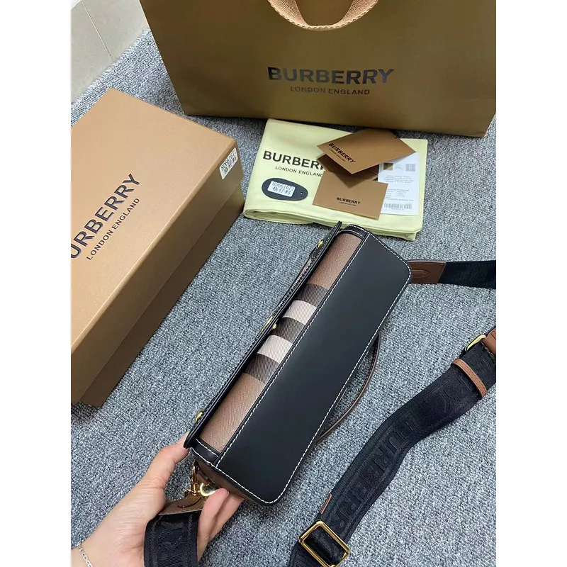Burberry New Designer Style Bag #A23960