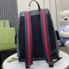 Gucci 792080 Gradient Backpack, Top Quality, 35x46x12cm #A61850 Gucci 792080 Gradient Backpack, Top Quality, 35x46x12cm #A61850