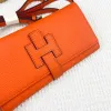 Hermes mini real leather shoulder bags #999936735