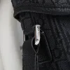 Vertical flip messenger bag for Man #A56192
