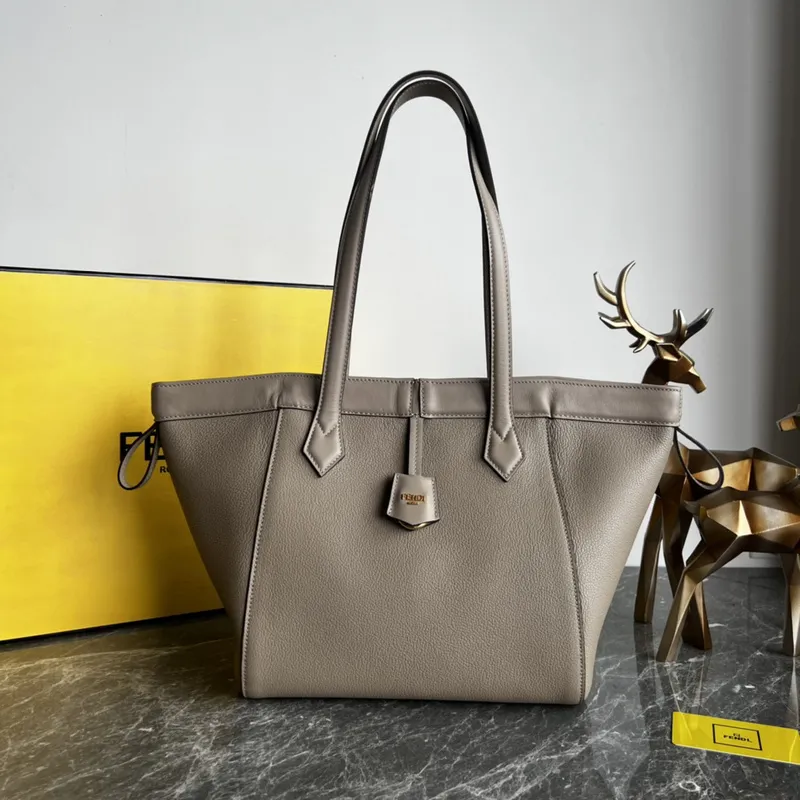 Fendi Handbag Origami Size:27*15*27cm #A48149 Fendi Handbag Origami Size:27*15*27cm #A48149