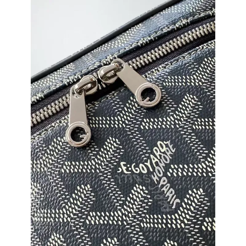 Goyard MUSE Mini Makeup Bag #A59349