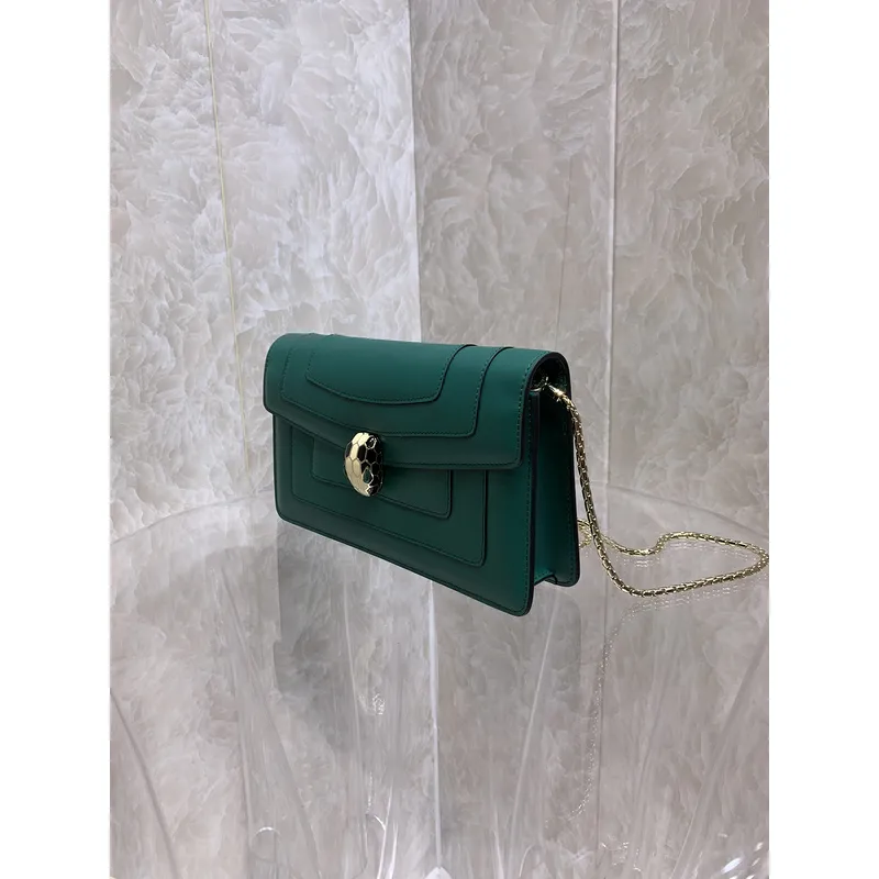 Bvlgari Serpenti Clutch Collection In Elegant Color Palette With Iconic Motif #A51660 Bvlgari Serpenti Clutch Collection In Elegant Color Palette With Iconic Motif #A51660