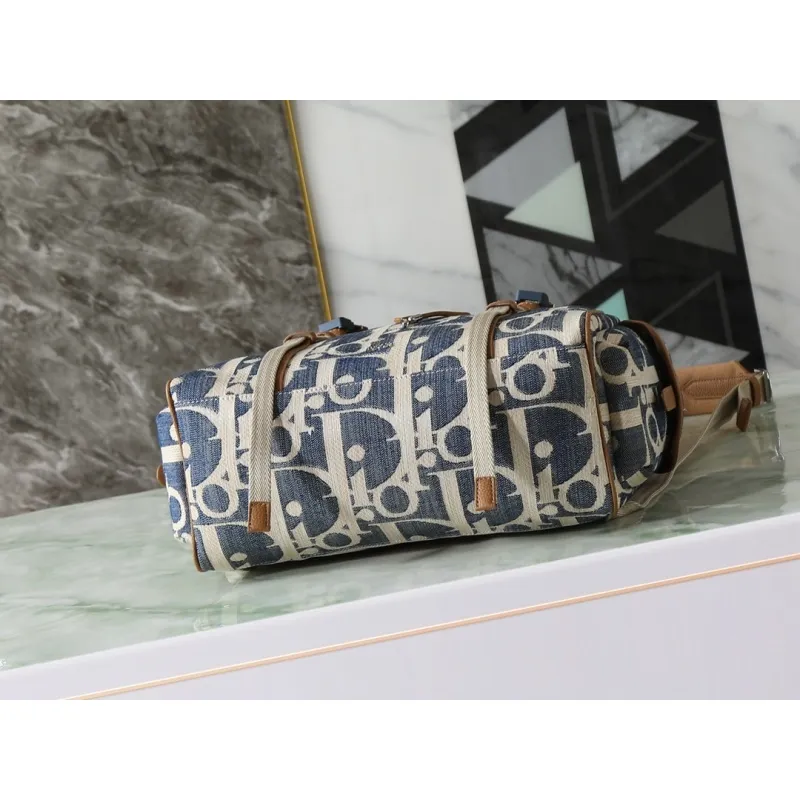 D-ior backpack 1HTBA205 #A55276